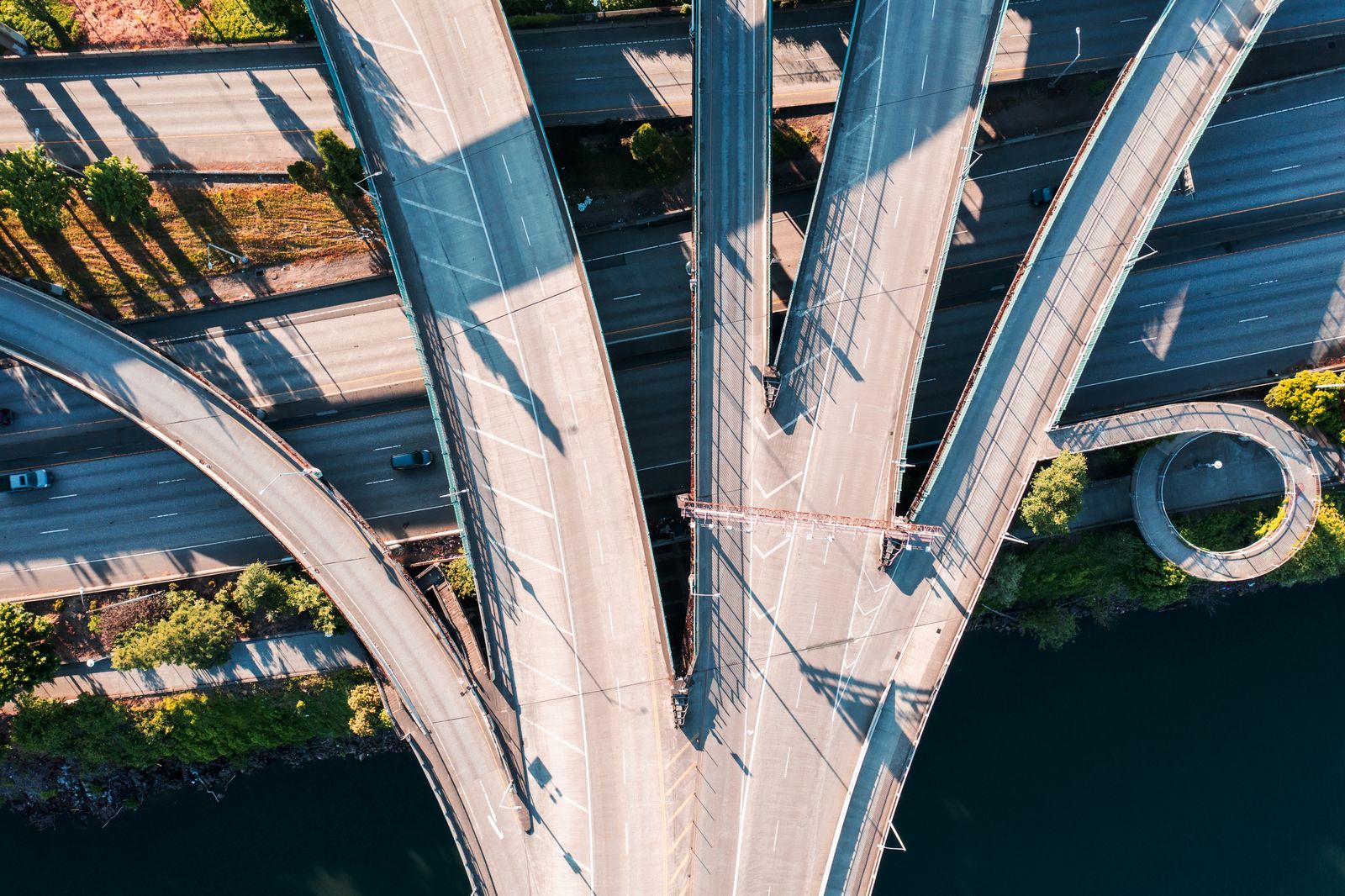 bridge structure