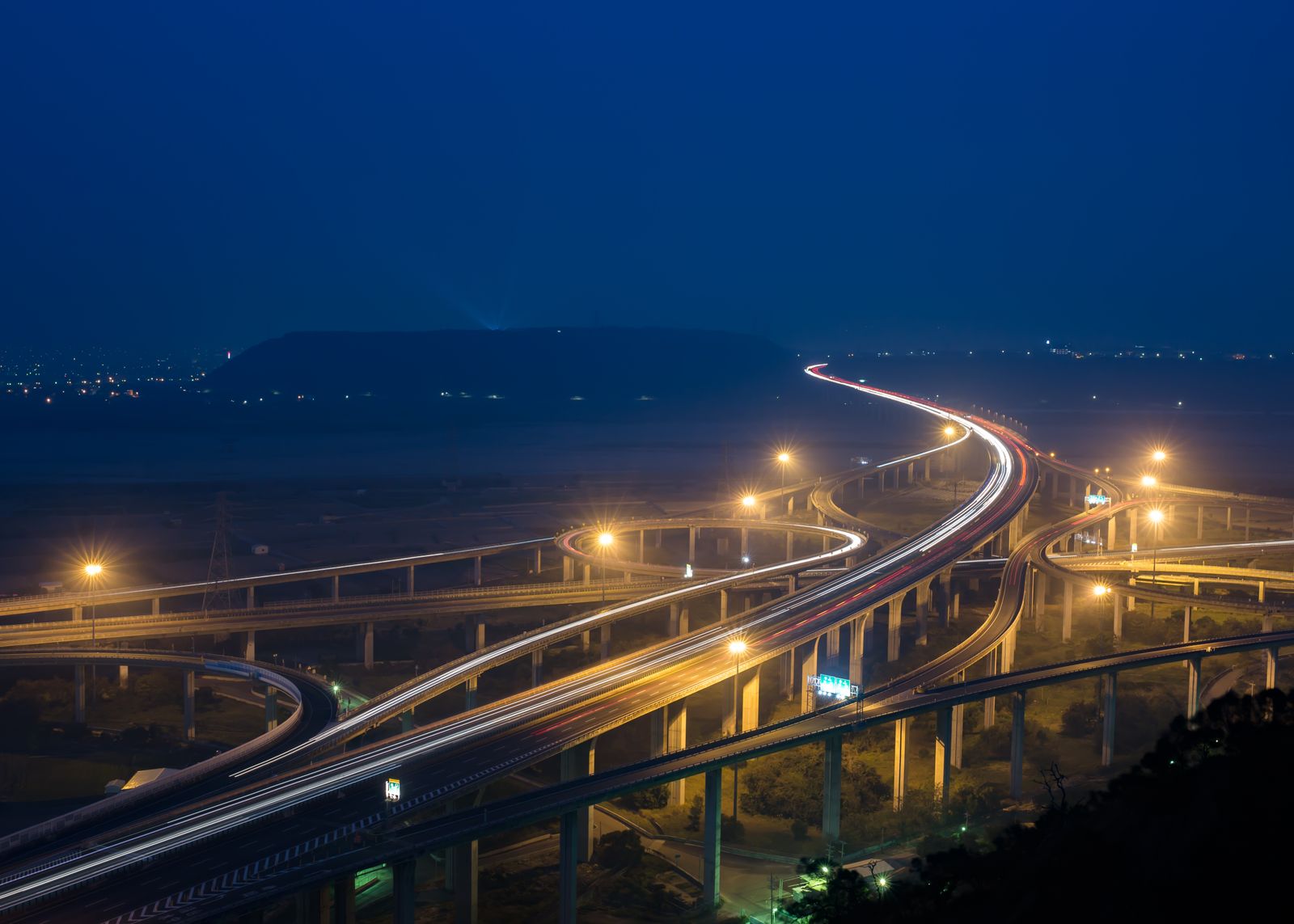 hero infrastructure